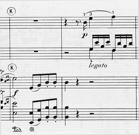 Mozart - Concerto No. 9 (EB) KV 271 | ΚΑΠΠΑΚΟΣ